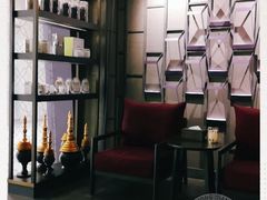-LANN I 蘭 泰式古法按摩(徐家汇城开YOYO店)