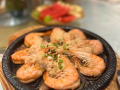-中国徽菜·徽商故里(广安门店)