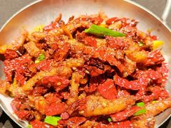 -山石榴·贵州菜(丰盛里店)