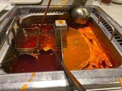 -海底捞火锅(高新活力汇店)