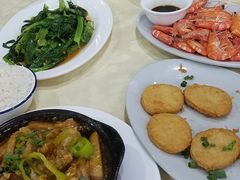 -秋姐美食店(旅游大道店)