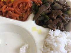 -紫金港餐饮中心-风味餐厅(浙江大学紫金港校区店)