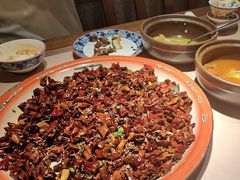 -杨记隆府重庆江湖菜(大悦城店)
