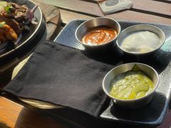 -Q MEX 库迈墨西哥餐吧(三里屯店)