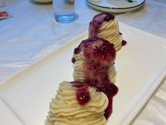 -渔民船说·北塘海鲜·天津菜·海肠捞饭(北塘古镇店)