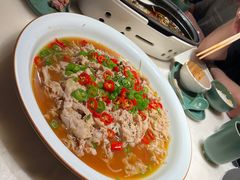 骄子肥牛-锦府盐帮·李宅(领展购物广场中关村店)