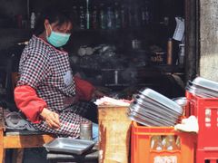 -沙口小炉烧烤