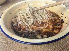 -胖妹面庄(北城天街店)