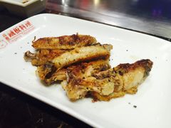 -尚雅铁板料理自助餐厅(乐松店)