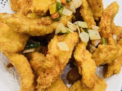 -华航饭店(华馨小区店)