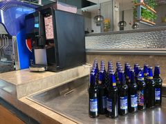 -比格比萨自助(国展店)