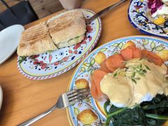 -Alimentari早午餐(安福路店)