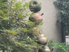 -徐家汇源景区-衡山坊