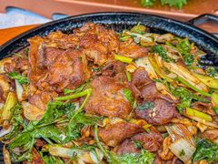 -满堂·烤鸭店·北京菜(鼓楼店)