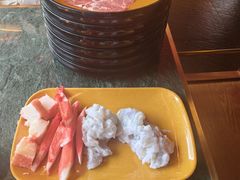 -牛New寿喜烧(金鹰世界店)