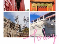 -故宫博物院(故宫)