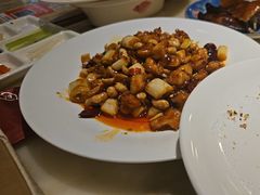 -范家小馆·烤鸭新京菜(金融街店)