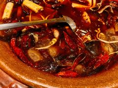 毛血旺-常和州·夜宵大排档(常州单店)