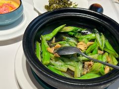 -粤港湾砂锅粥·宵夜(宝龙店)