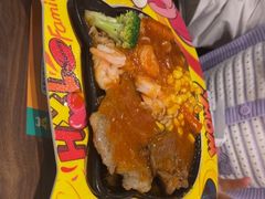 -豪享来中西餐厅(广灵店)