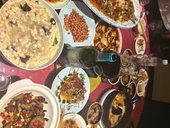 -陈熹公民族美食文化餐厅(中华广场店)