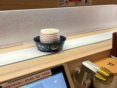 -滨寿司(新街口中央商场店)