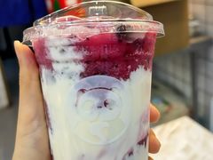 -茶百道(春熙路银石广场店)