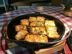 -俭朴菜(鲁磨路店)