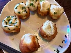-哑巴生煎(临顿路店)