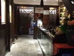 大堂-三只耳火锅(宽窄巷子店)