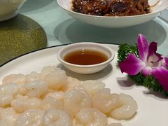 -乾隆美食·本帮菜(黄河路店)