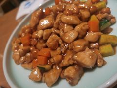 -同合居·非遗东北菜(红博会展店)