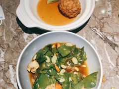 -前海沿·青岛菜(李沧万达店)