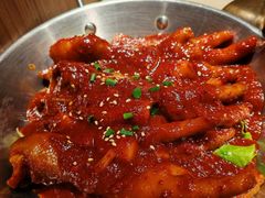 -西塔老太太泥炉烤肉(青浦蟠龙天地店)