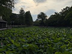 -采石矶景区