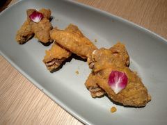 -蜜桃餐厅·伴山(海岸城店)