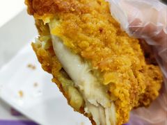 -麦当劳(文武路店)