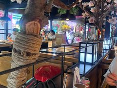 -梨花自助烤肉(乐宾店)