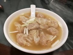 -恩宁刘福记(东华东路店)