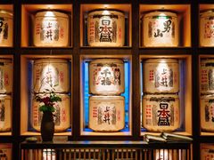 -丽思卡尔顿·炙焰·铁板烧餐厅