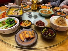 -新白鹿餐厅(爱琴海购物中心店)