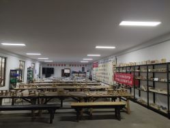 -文旺阁亲子手工DIY木作博物馆