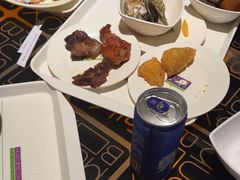 -堂会(白云店)