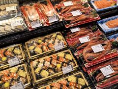 -永辉超市(龙湾万达店)