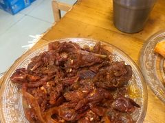 -口岸齐齐哈尔烤肉(风尚米兰总店)