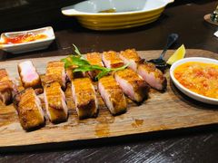 -BomBa意大利餐厅