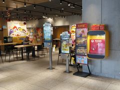 -麦当劳(百利广场店)