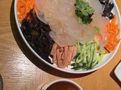 -大哈福烧烤·海鲜·家常菜(延安三路店)
