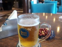 -三亚福朋喜来登酒店·大堂吧