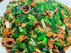 -村长家的疙瘩汤(淄博路店)